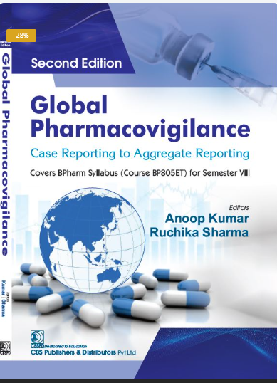 Global Pharmacovigilance Case Reporting To Aggregate Reporting (PB)